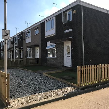 4 Bed House Next To Basildon Town Centre Villa Luaran gambar